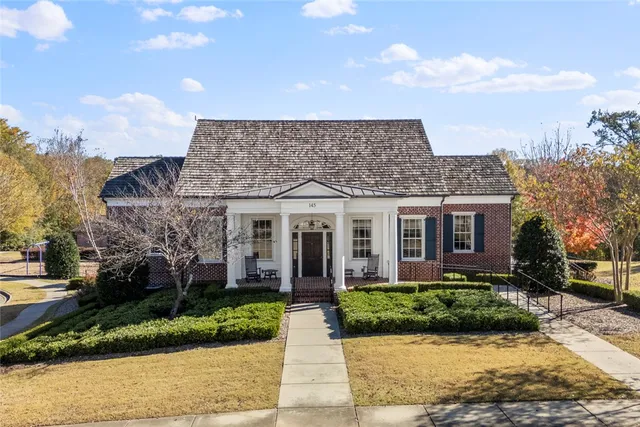 $610,000 | 104 Keller Boulevard, Clemson, SC 29631