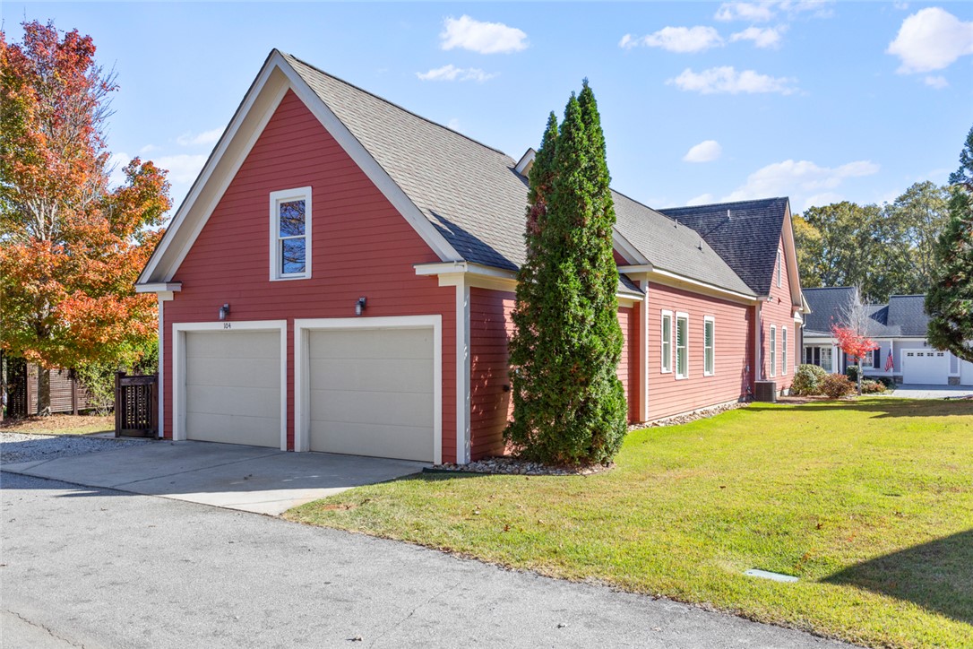 104 Keller Boulevard Clemson, SC 29631 - Photo 5 of 31