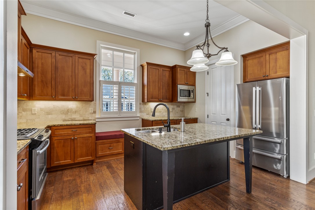 104 Keller Boulevard Clemson, SC 29631 - Photo 8 of 31