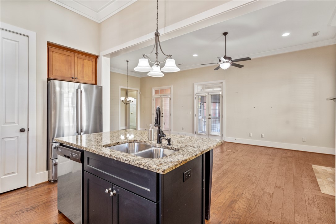 104 Keller Boulevard Clemson, SC 29631 - Photo 9 of 31