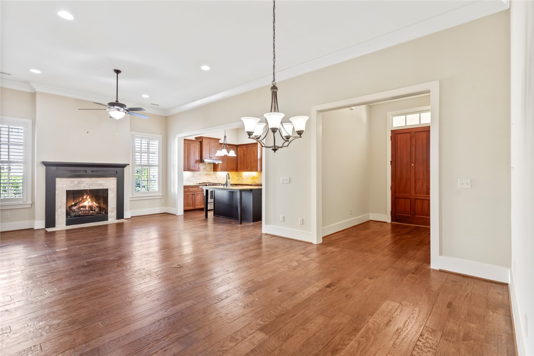 104 Keller Boulevard Clemson, SC 29631 - Photo 10 of 31