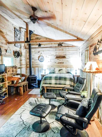 $94,900 | N12366 Chisum Trail, Athelstane, WI 54104