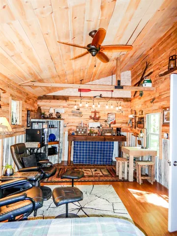 $94,900 | N12366 Chisum Trail, Athelstane, WI 54104