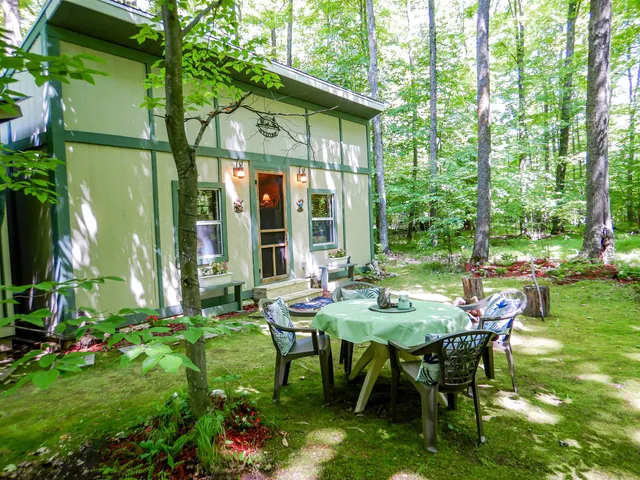 $94,900 | N12366 Chisum Trail, Athelstane, WI 54104