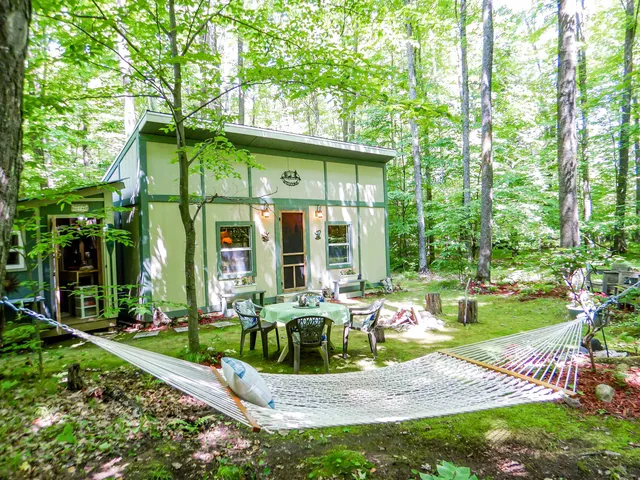 $94,900 | N12366 Chisum Trail, Athelstane, WI 54104