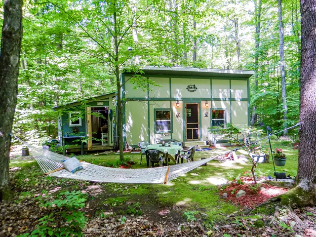 $94,900 | N12366 Chisum Trail, Athelstane, WI 54104