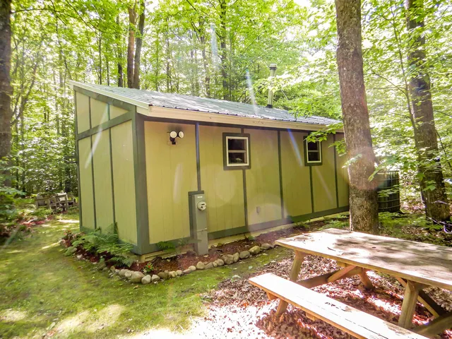 $94,900 | N12366 Chisum Trail, Athelstane, WI 54104