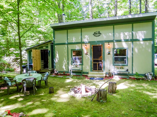 $94,900 | N12366 Chisum Trail, Athelstane, WI 54104