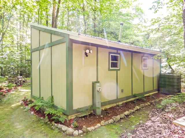 $94,900 | N12366 Chisum Trail, Athelstane, WI 54104