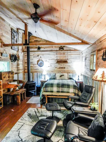 $94,900 | N12366 Chisum Trail, Athelstane, WI 54104