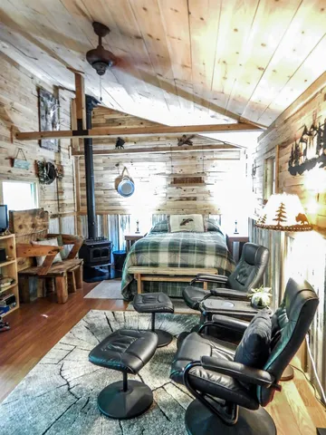 $94,900 | N12366 Chisum Trail, Athelstane, WI 54104