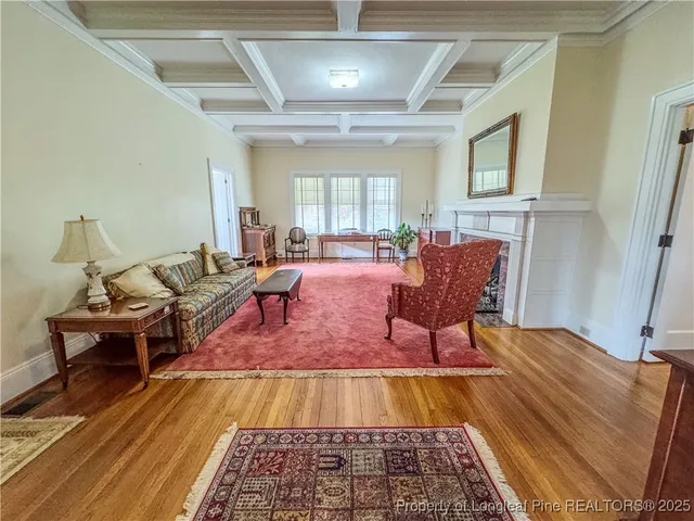 $300,000 | 425 South Main Street, Bladenboro, NC 28320