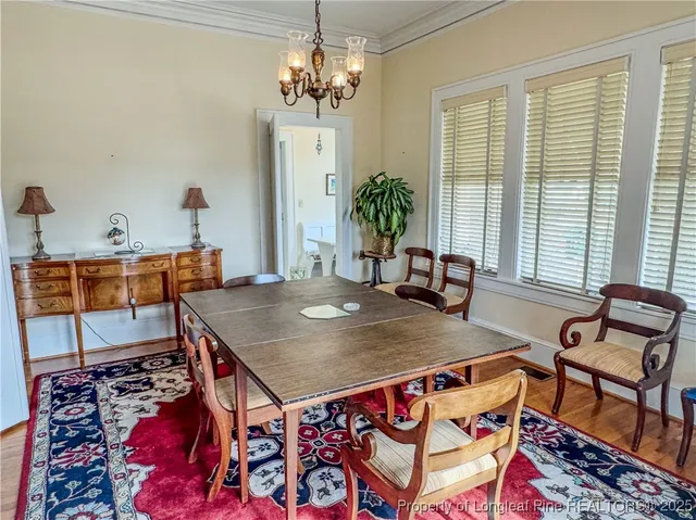 $300,000 | 425 South Main Street, Bladenboro, NC 28320