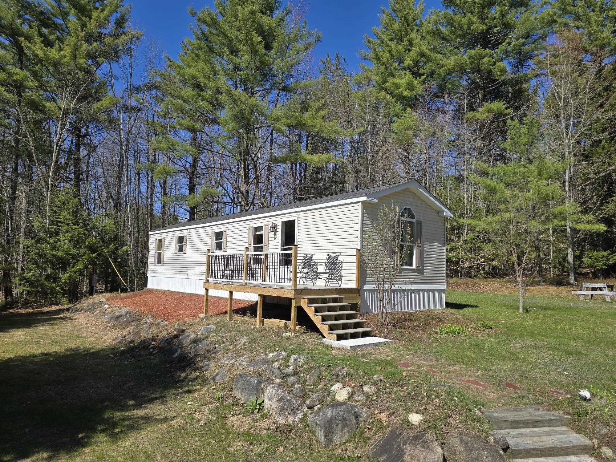440 Old County Road Brownfield, ME 04010 - Photo 6 of 55