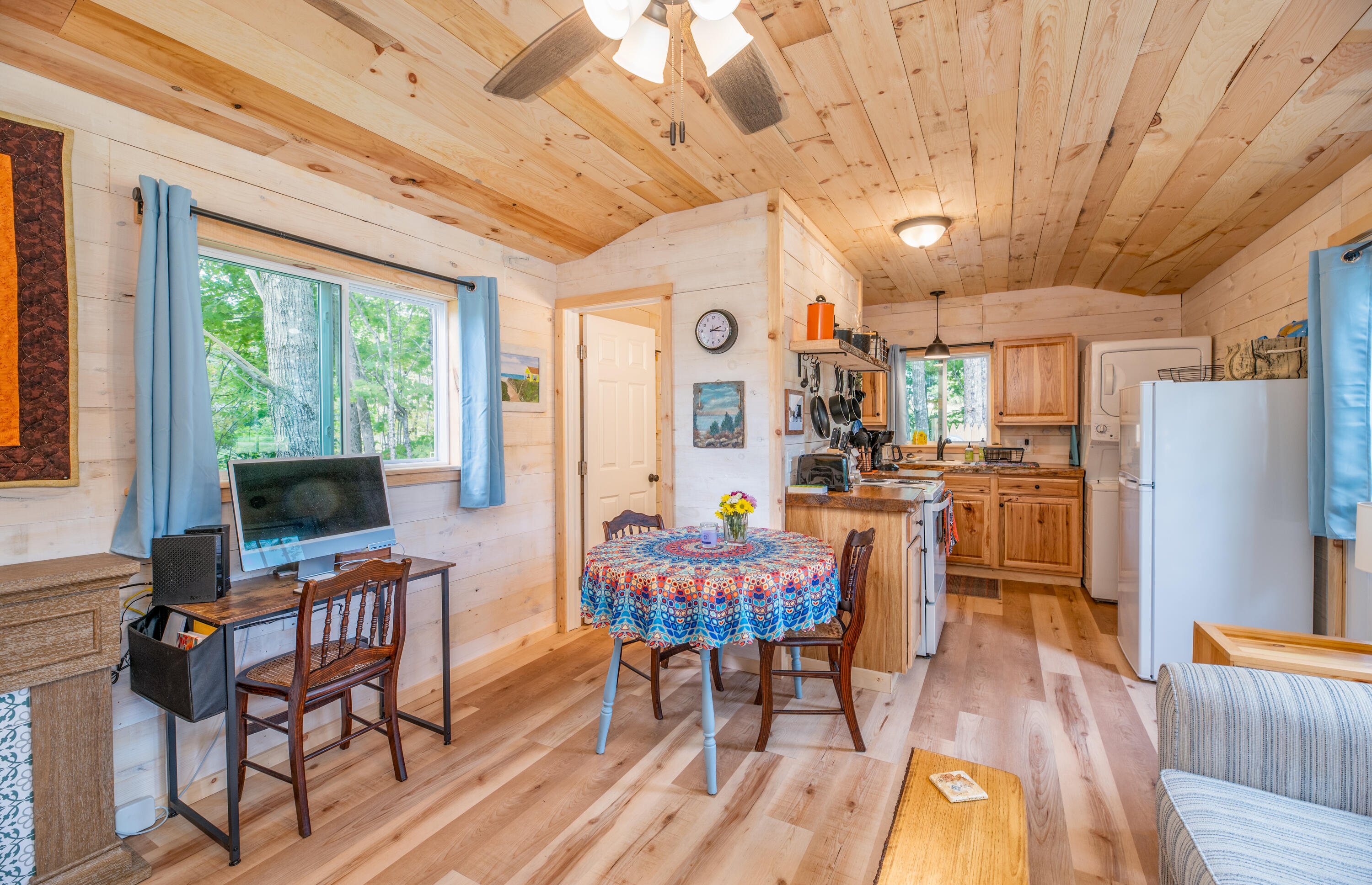 4 South Hunts Meadow Road Whitefield, ME 04353 - Photo 19 of 24 Interior8 (6)