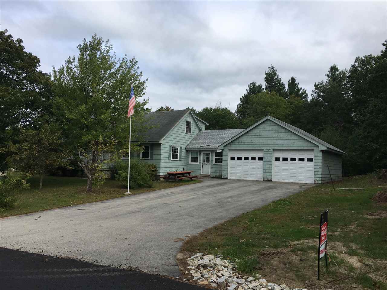 31 Bockes Road Hudson, NH 03051 - Photo 1 of 26