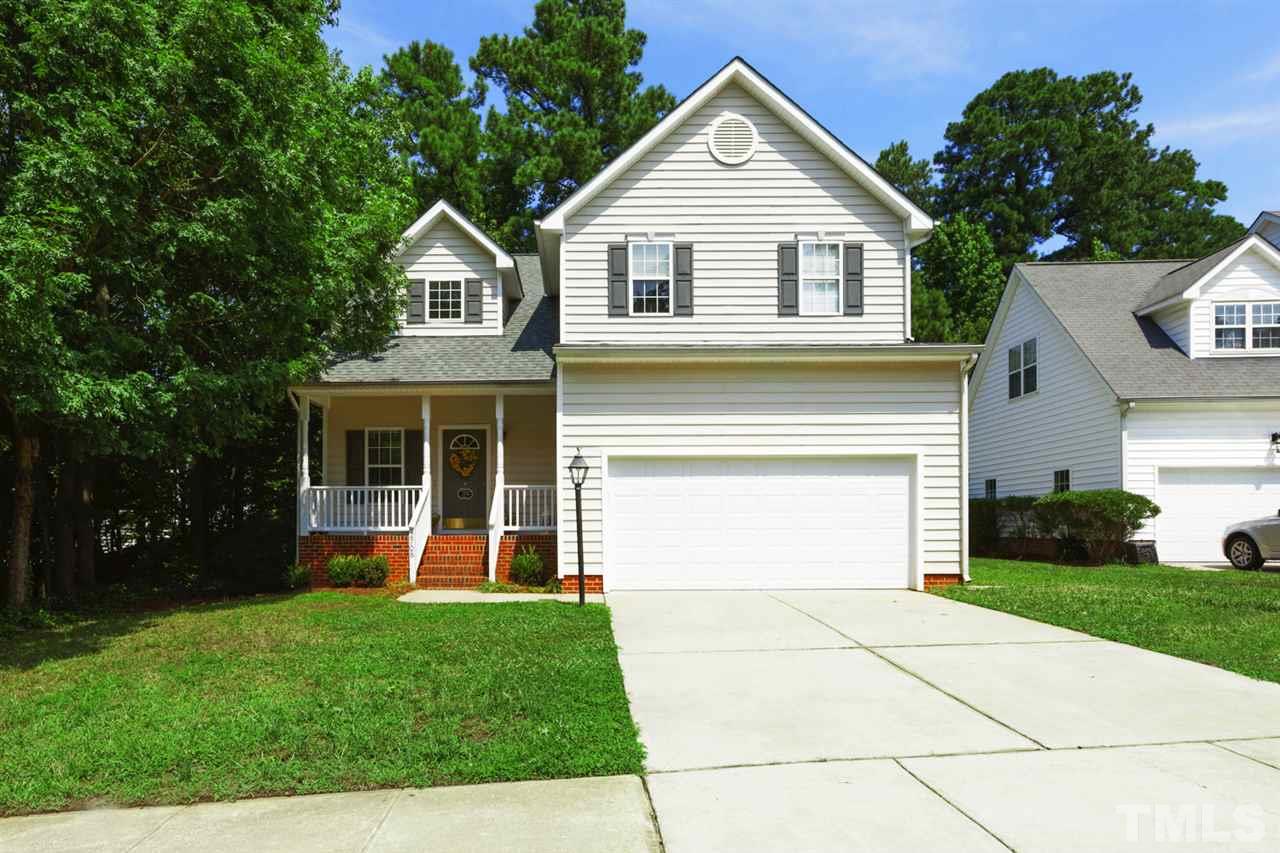 2708 Alder Ridge Lane Raleigh, NC 27603 - Photo 1 of 30 Gallery Image 1