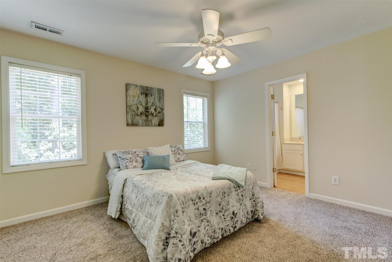 2708 Alder Ridge Lane Raleigh, NC 27603 - Photo 15 of 30 Gallery Image 15