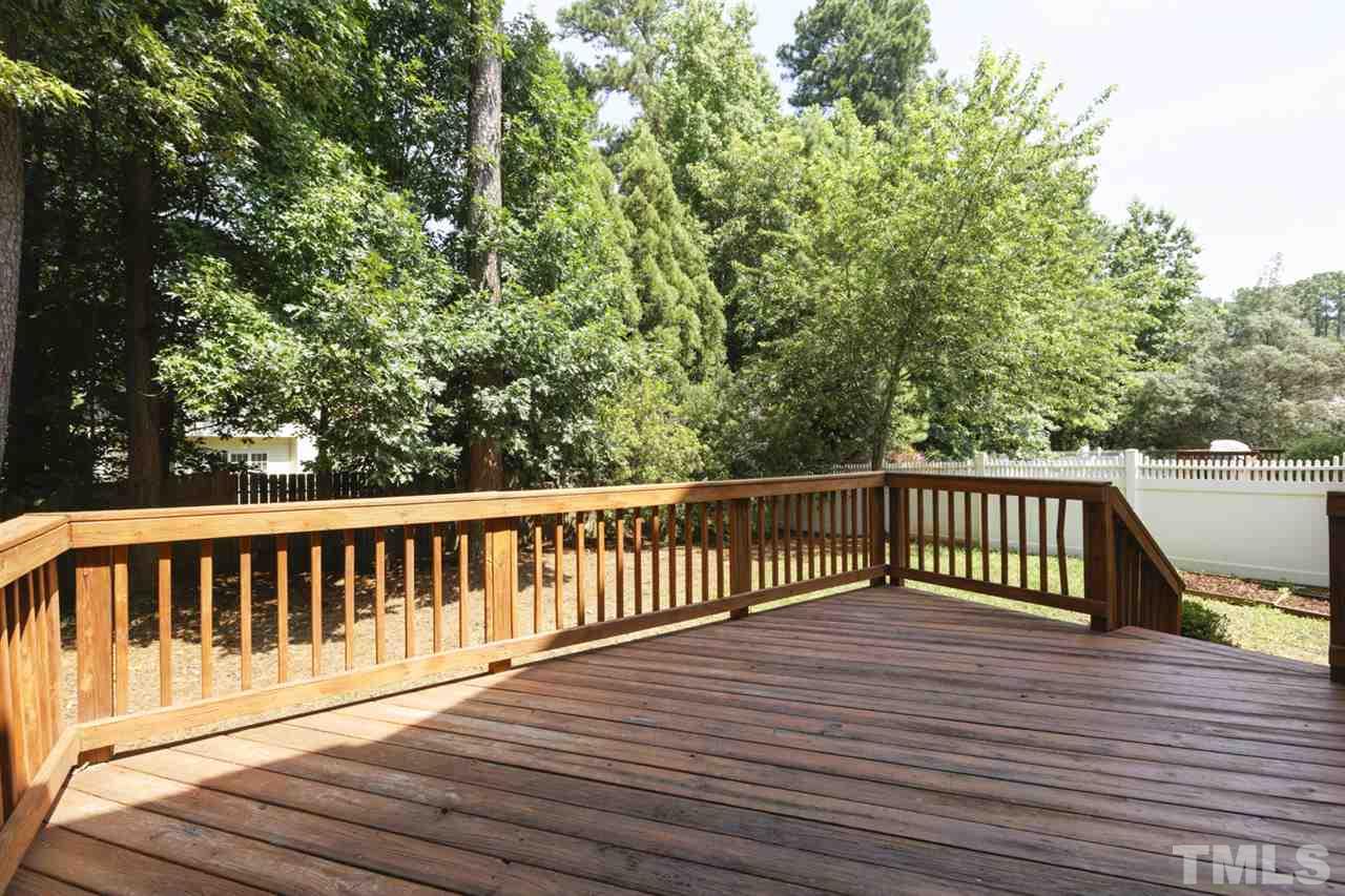 2708 Alder Ridge Lane Raleigh, NC 27603 - Photo 23 of 30 Gallery Image 23