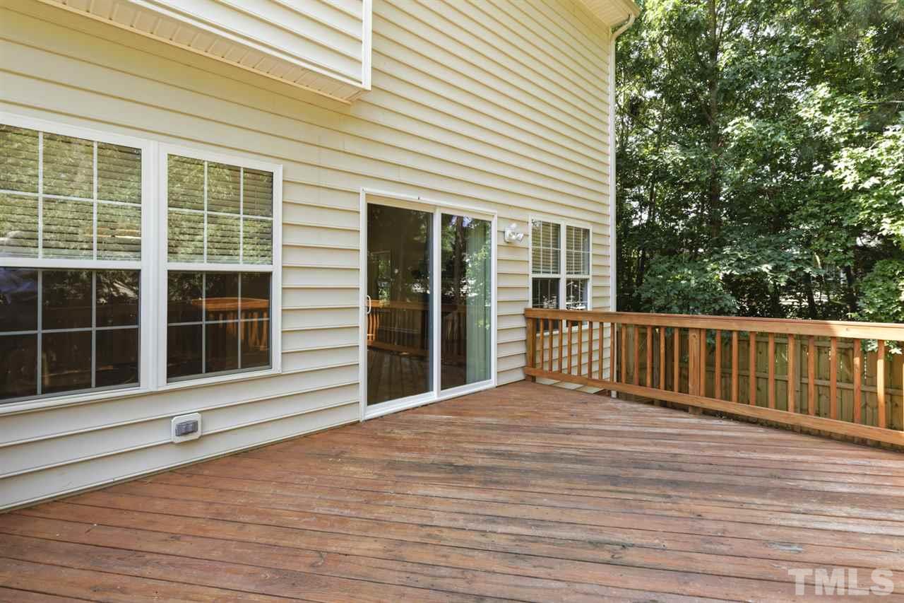 2708 Alder Ridge Lane Raleigh, NC 27603 - Photo 24 of 30 Gallery Image 24