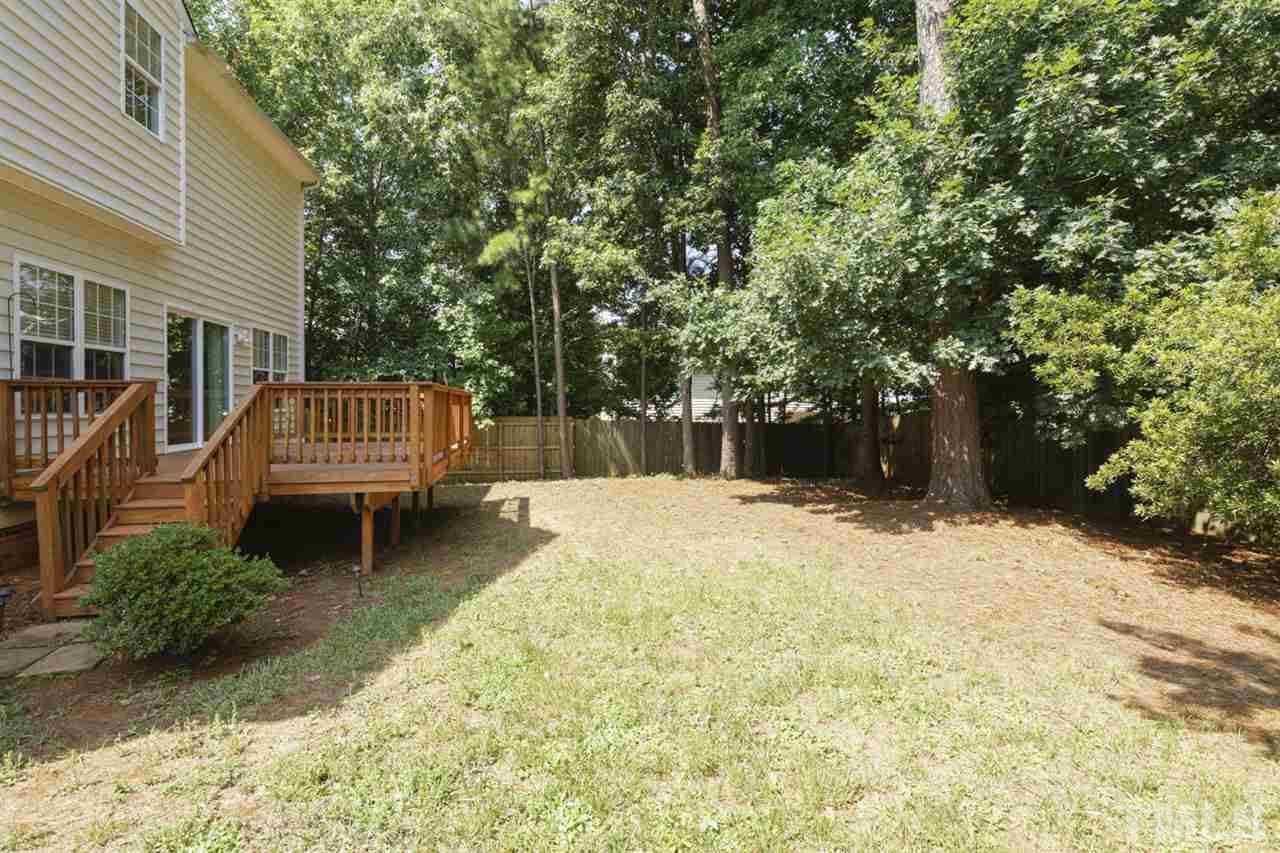 2708 Alder Ridge Lane Raleigh, NC 27603 - Photo 25 of 30 Gallery Image 25