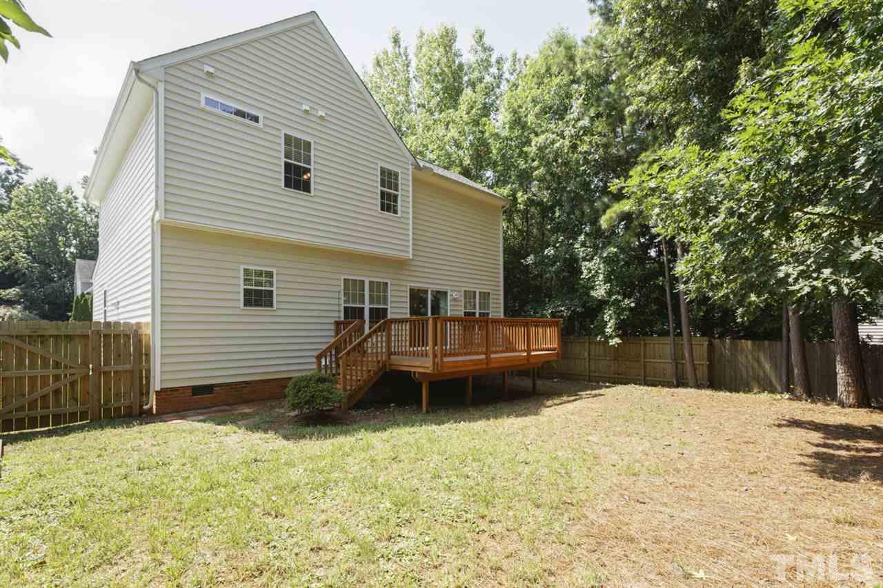 2708 Alder Ridge Lane Raleigh, NC 27603 - Photo 26 of 30 Gallery Image 26
