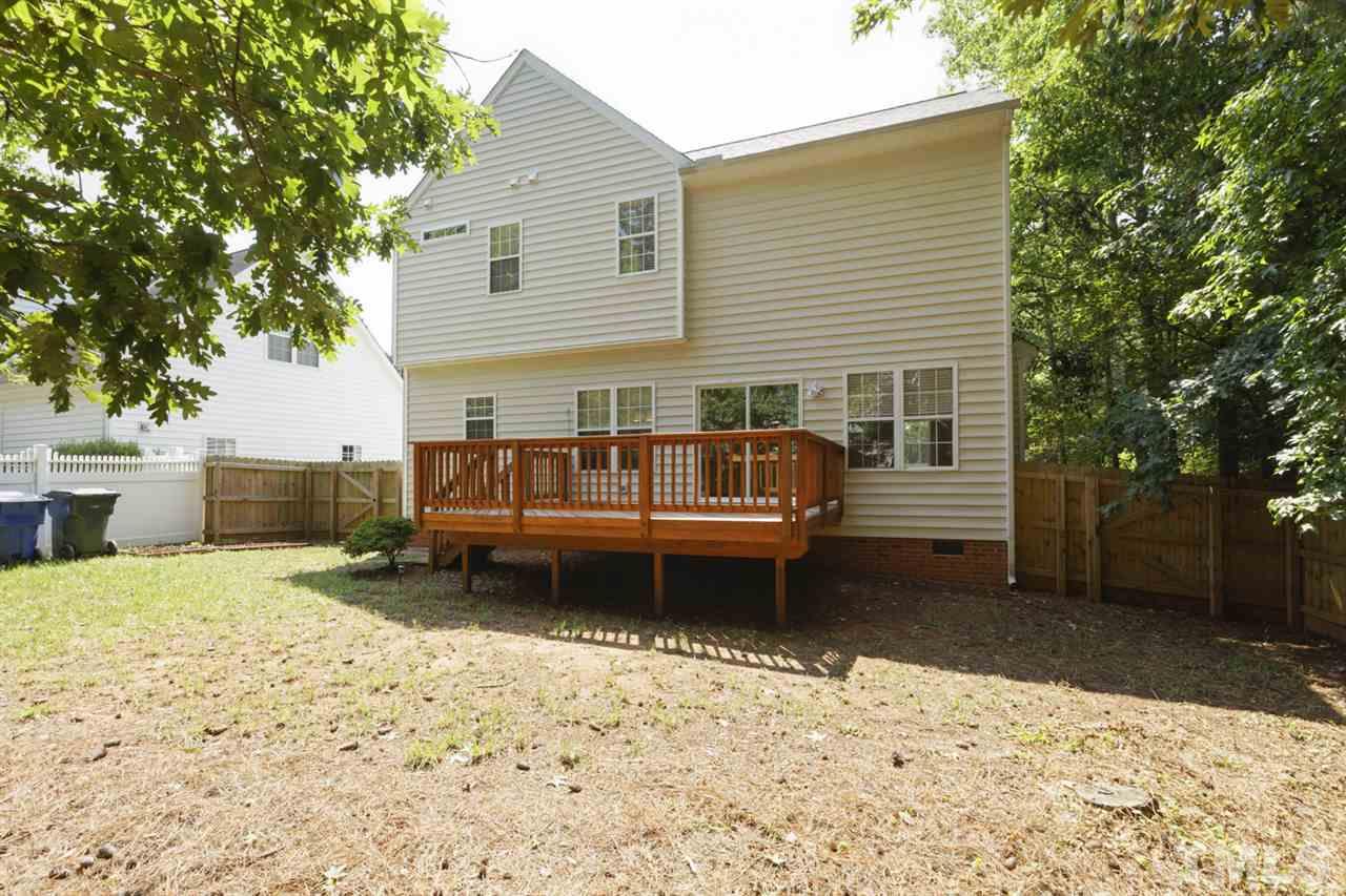2708 Alder Ridge Lane Raleigh, NC 27603 - Photo 27 of 30 Gallery Image 27
