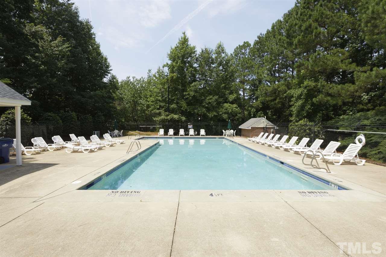 2708 Alder Ridge Lane Raleigh, NC 27603 - Photo 28 of 30 Gallery Image 28