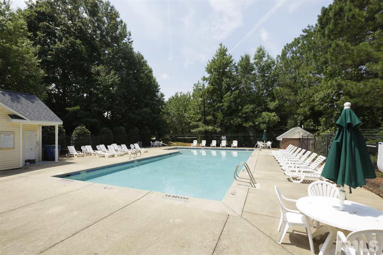 2708 Alder Ridge Lane Raleigh, NC 27603 - Photo 29 of 30 Gallery Image 29