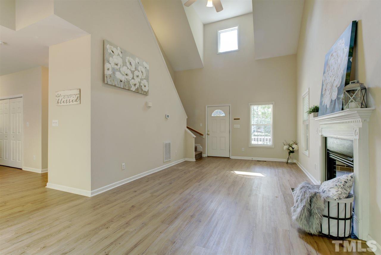 2708 Alder Ridge Lane Raleigh, NC 27603 - Photo 5 of 30 Gallery Image 5