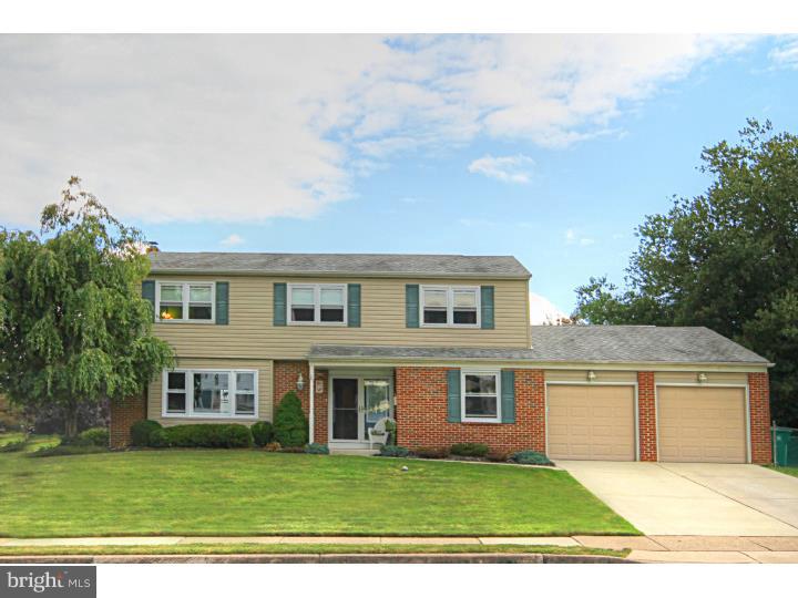 504 Valmore Road Fairless Hills, PA 19030 - Photo 1 of 25 Gallery Image 1
