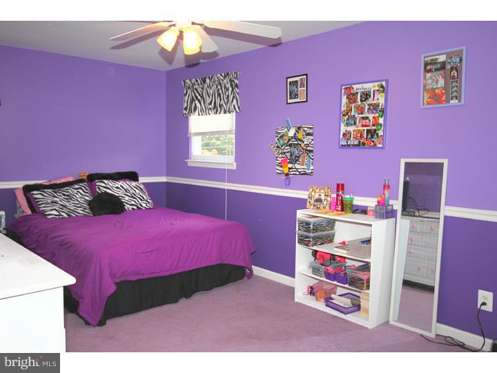 504 Valmore Road Fairless Hills, PA 19030 - Photo 22 of 25 Bedroom 3