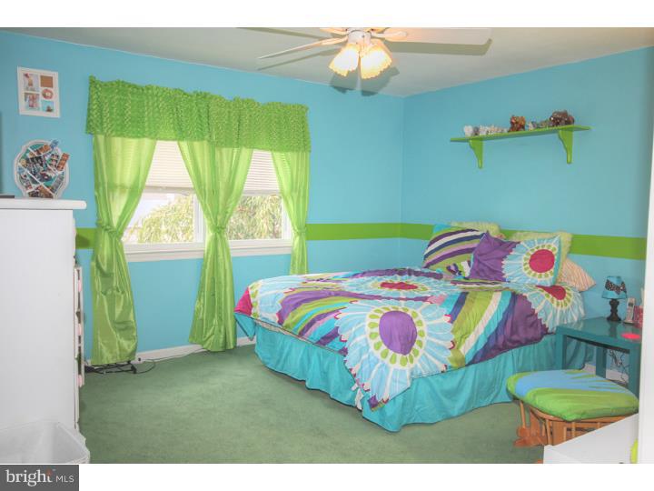 504 Valmore Road Fairless Hills, PA 19030 - Photo 23 of 25 Bedroom 4