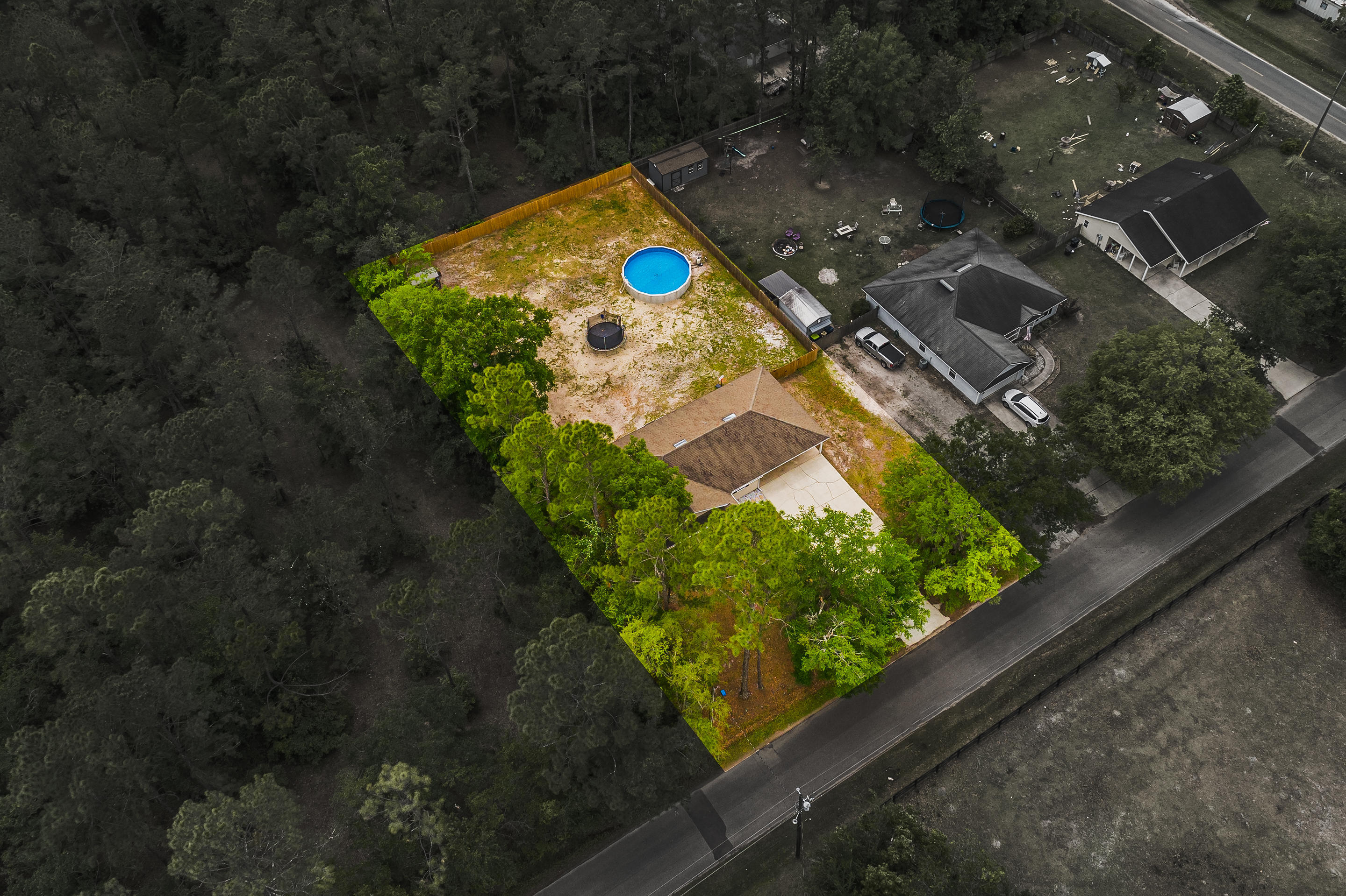 37041 Ingham Road Hilliard, FL 32046 - Photo 32 of 40 ZJP - IRH -34
