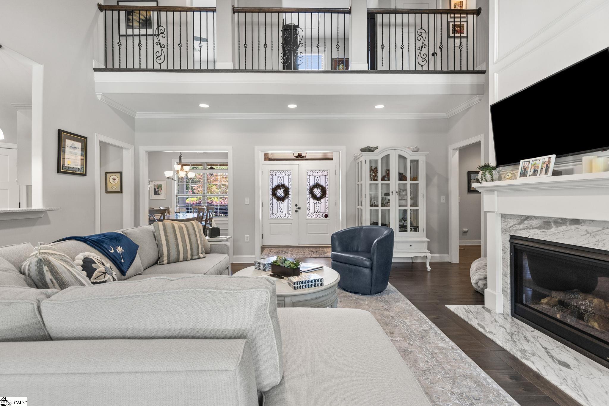 202 Carolena Rose Way Greer, SC 29650 - Photo 22 of 50