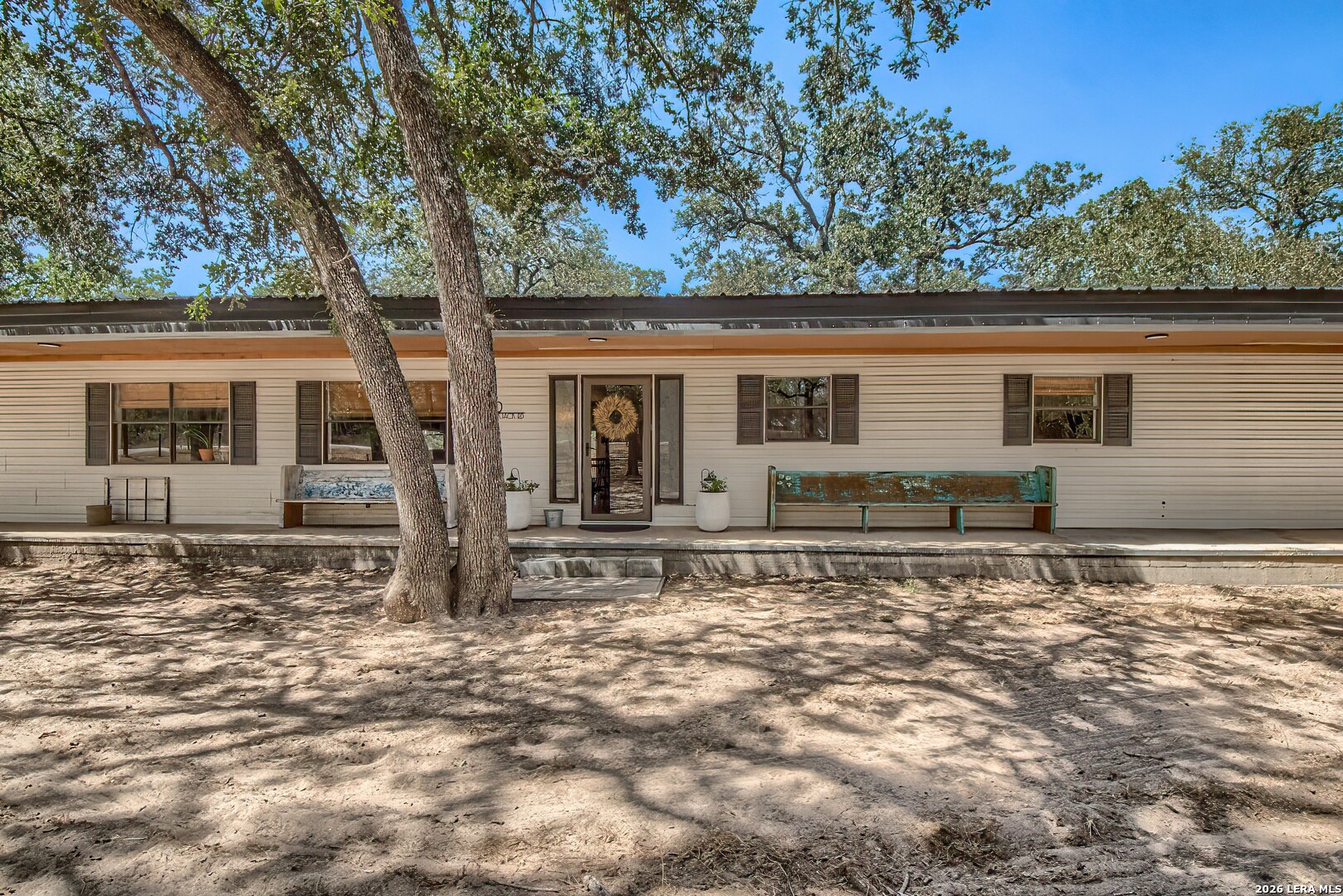 150 Blackjack Road La Vernia, TX 78121 - Photo 2 of 33 Gallery Image 2