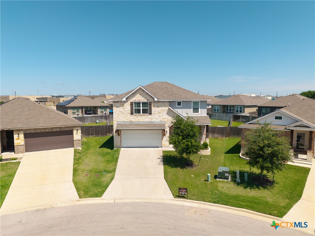 7468 Mossy Ridge Lane Temple, TX 76502 - Photo 2 of 43