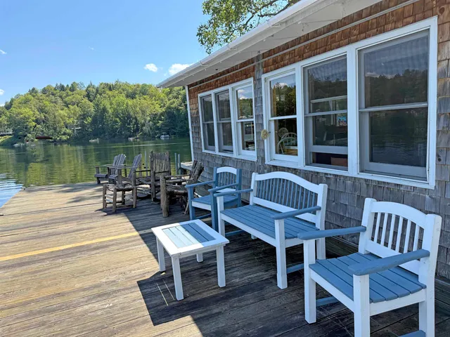 $650,000 | 195 Meadow Lane, Woodbury, VT 05681