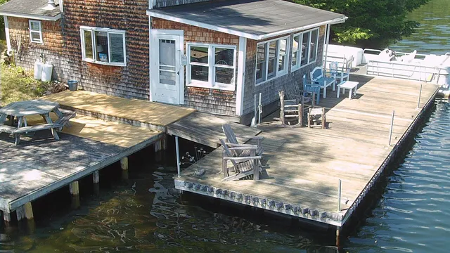 $650,000 | 195 Meadow Lane, Woodbury, VT 05681