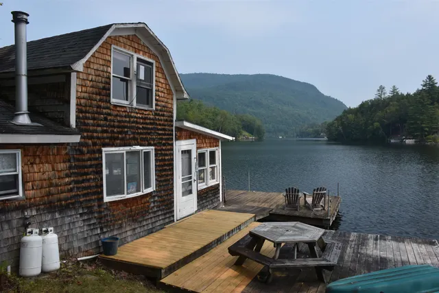 $650,000 | 195 Meadow Lane, Woodbury, VT 05681