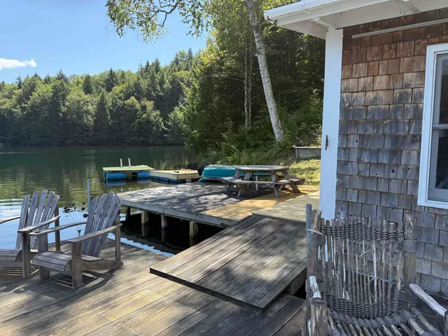 $650,000 | 195 Meadow Lane, Woodbury, VT 05681