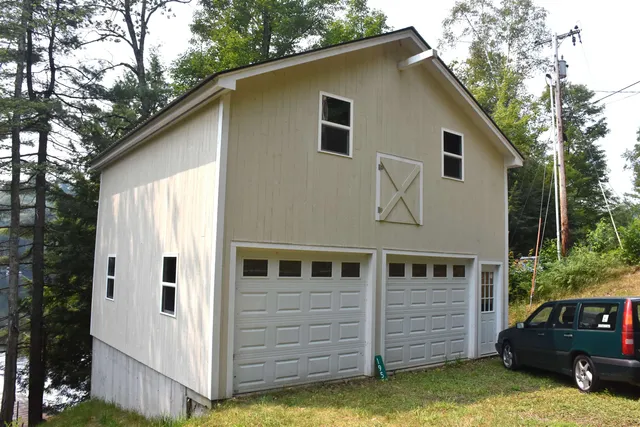 $650,000 | 195 Meadow Lane, Woodbury, VT 05681