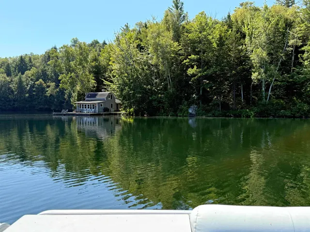 $650,000 | 195 Meadow Lane, Woodbury, VT 05681