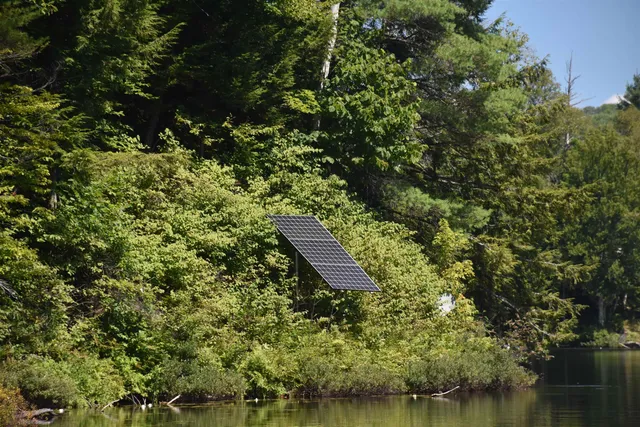 $650,000 | 195 Meadow Lane, Woodbury, VT 05681