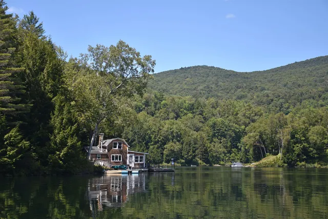 $650,000 | 195 Meadow Lane, Woodbury, VT 05681