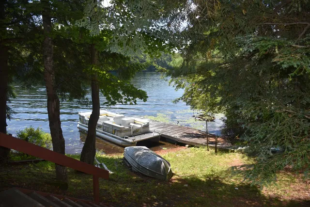 $650,000 | 195 Meadow Lane, Woodbury, VT 05681