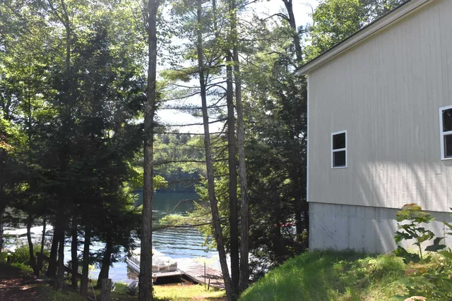 $650,000 | 195 Meadow Lane, Woodbury, VT 05681