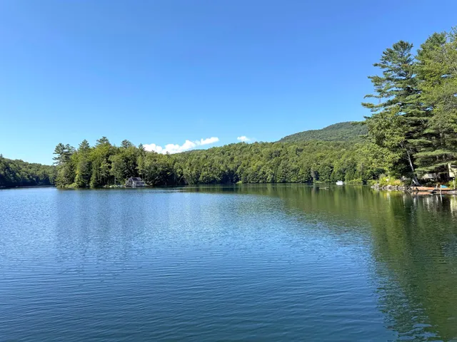 $650,000 | 195 Meadow Lane, Woodbury, VT 05681