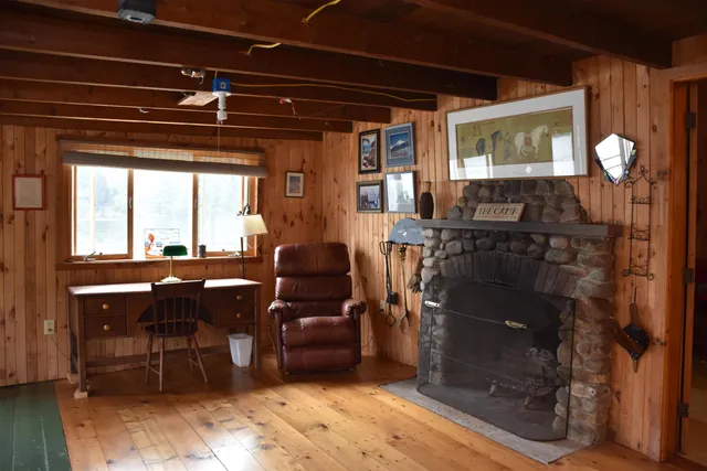 $650,000 | 195 Meadow Lane, Woodbury, VT 05681