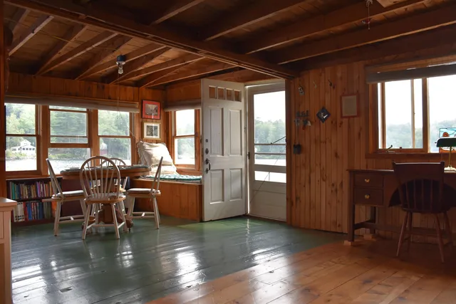 $650,000 | 195 Meadow Lane, Woodbury, VT 05681